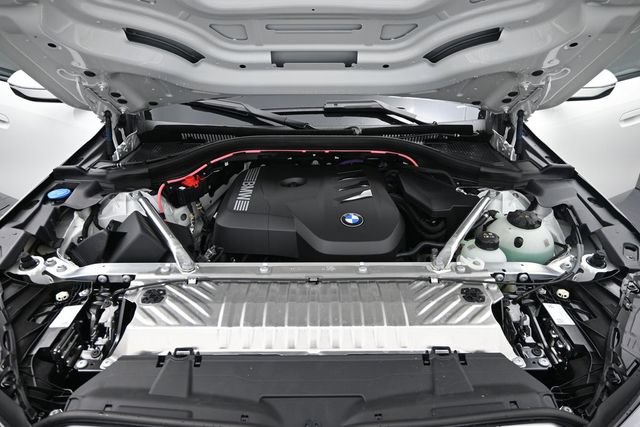 New 2026 BMW X3 xDrive30i w/ Premium Package AWD/4WD image 26