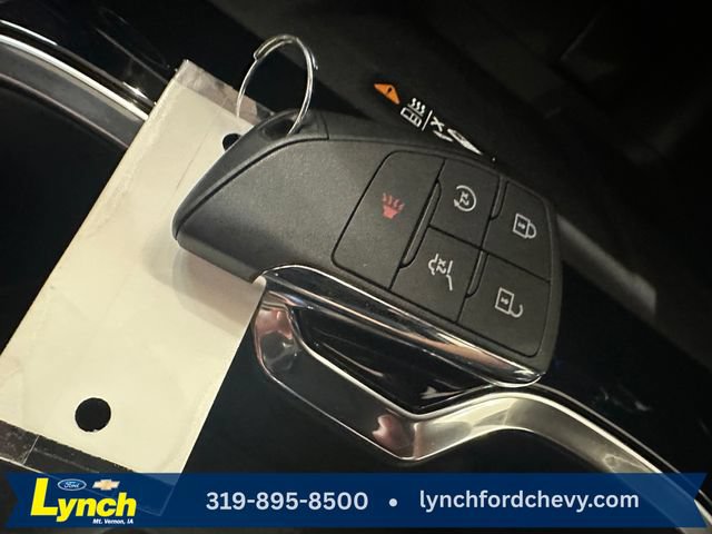 Used 2026 Chevrolet Traverse High Country w/ LPO, Floor Liner Package AWD/4WD image 18