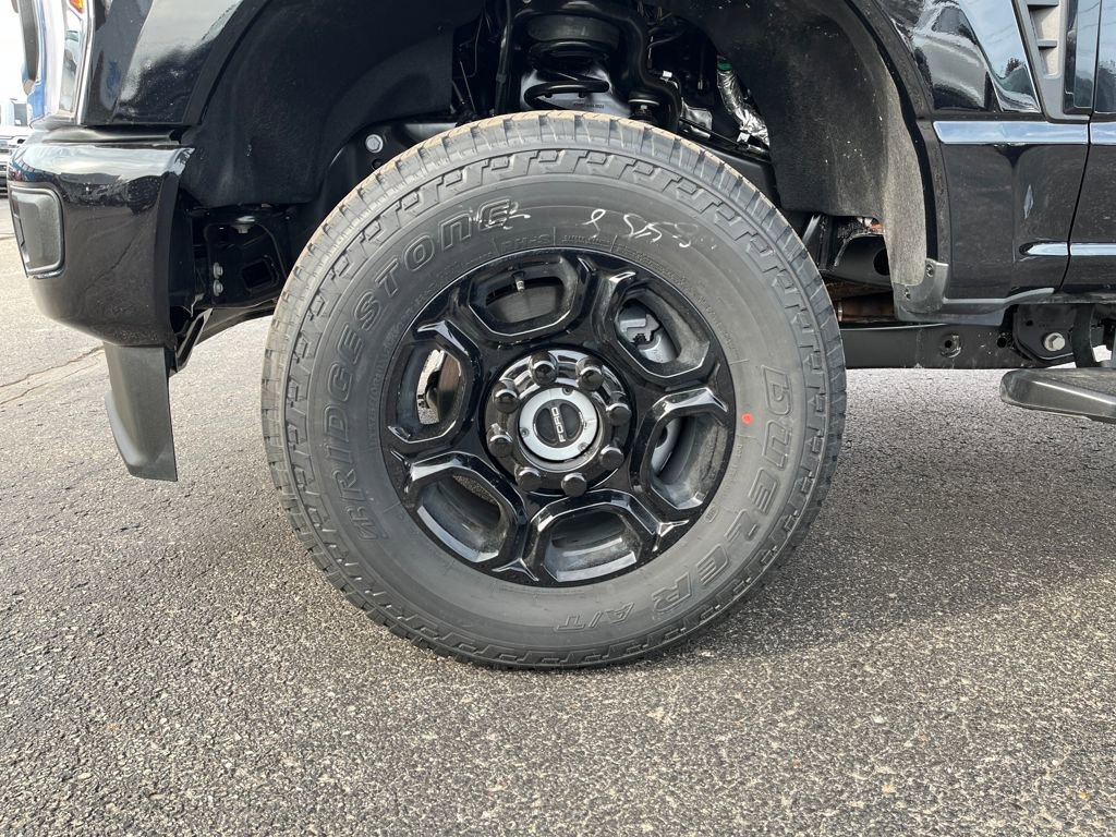 New 2026 Ford F250 XL w/ STX Appearance Package AWD/4WD image 26
