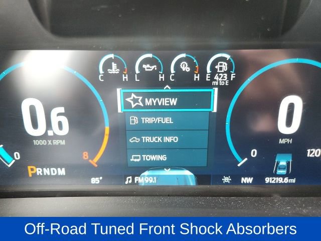 Used 2022 Ford F150 Lariat image 14