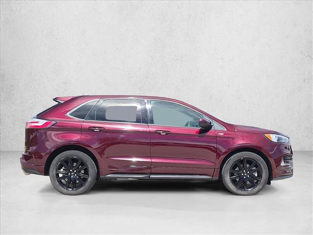 Used 2021 Ford Edge ST-Line AWD/4WD image 4