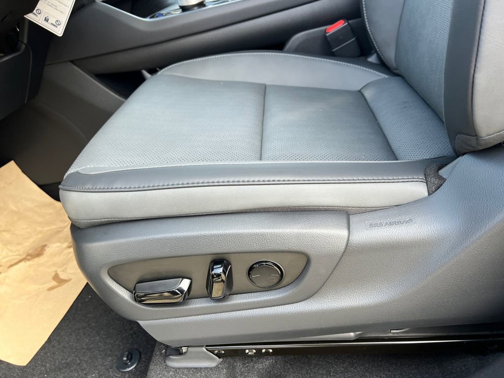 New 2026 Lexus RZ 450e AWD image 13