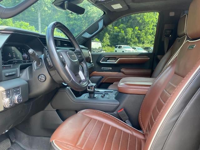 Used 2024 GMC Sierra 1500 Denali Ultimate AWD/4WD image 18