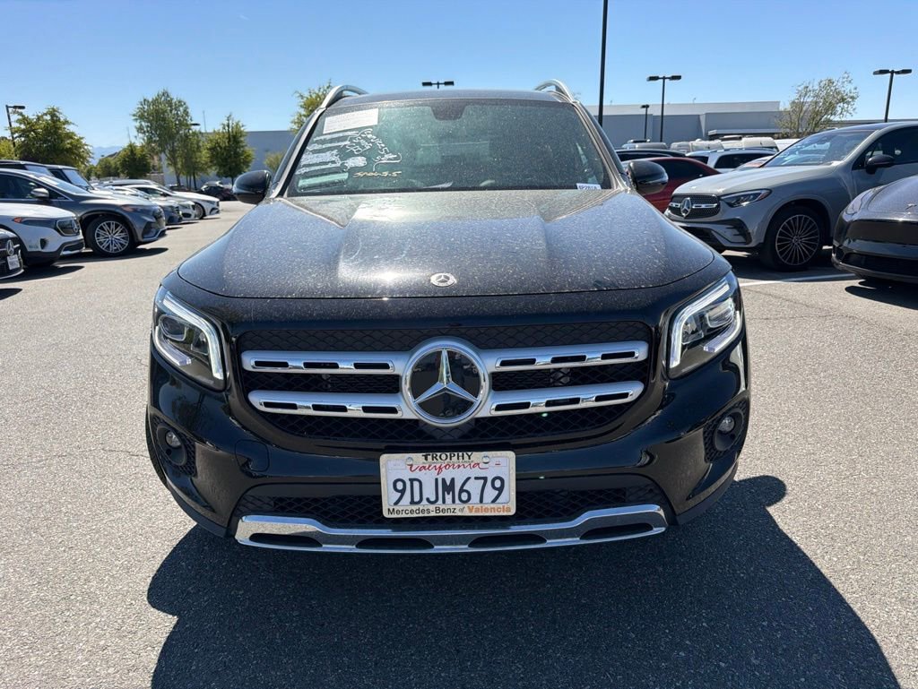 Used 2023 Mercedes-Benz GLB 250 image 2