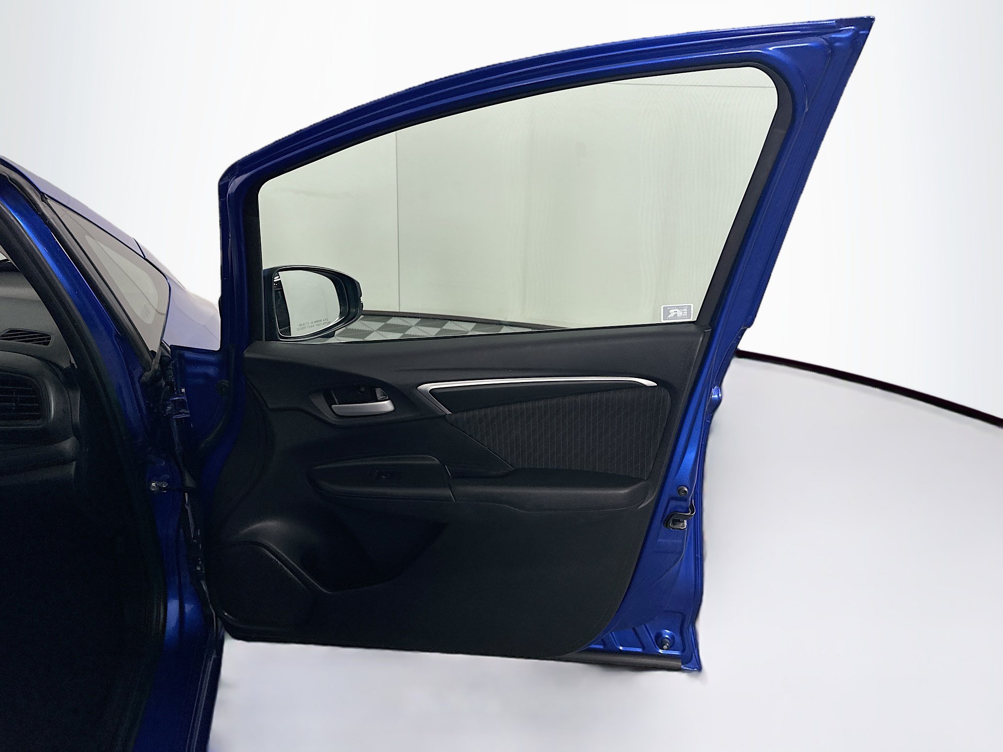 Used 2018 Honda Fit EX image 29