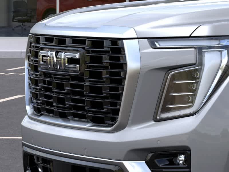 New 2026 GMC Yukon Denali w/ Denali Reserve Package AWD/4WD image 13