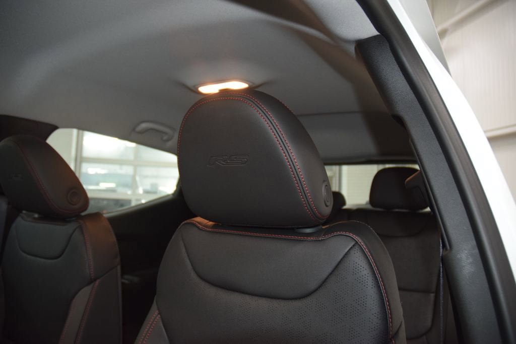 New 2027 Chevrolet Bolt RS FWD image 39