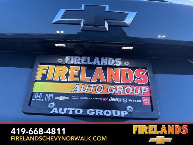 New 2026 Chevrolet Trax LT w/ Sunroof Package image 34