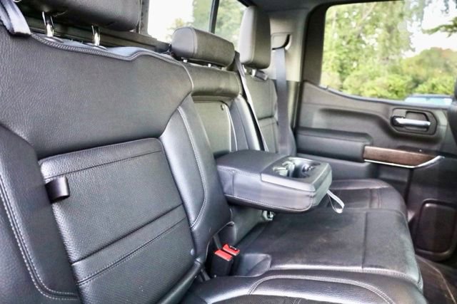 Used 2021 GMC Sierra 1500 Denali w/ Denali Premium Package image 36