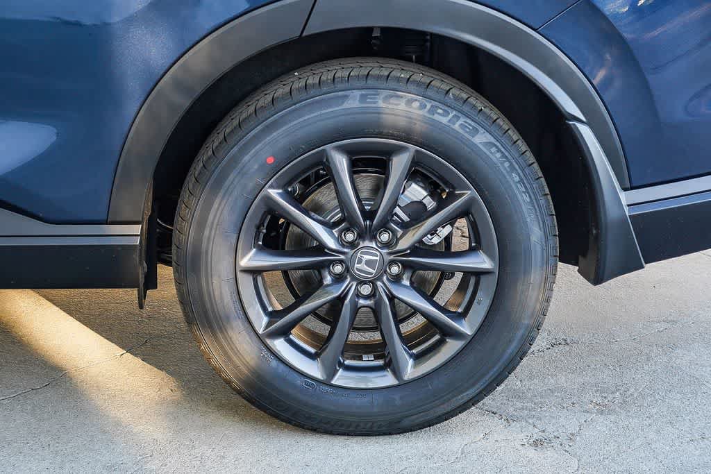 New 2026 Honda CR-V EX-L image 11