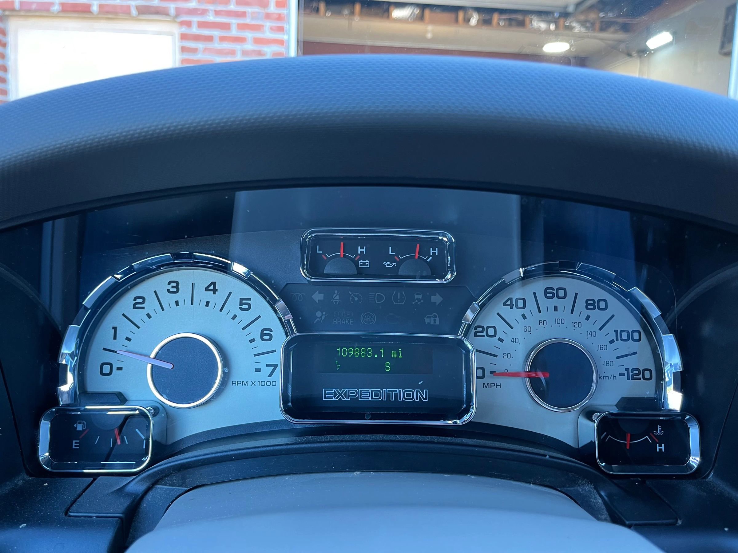 Used 2011 Ford Expedition XLT w/ HD Trailer Tow Pkg image 21