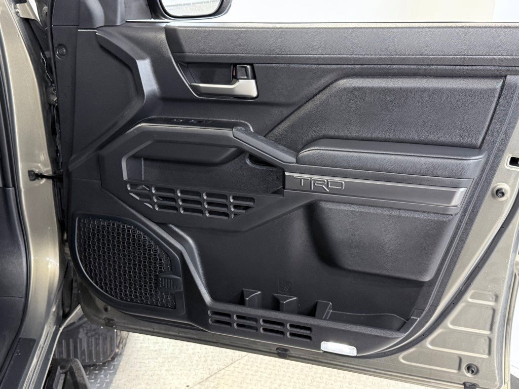 Used 2024 Toyota Tacoma TRD Sport image 20