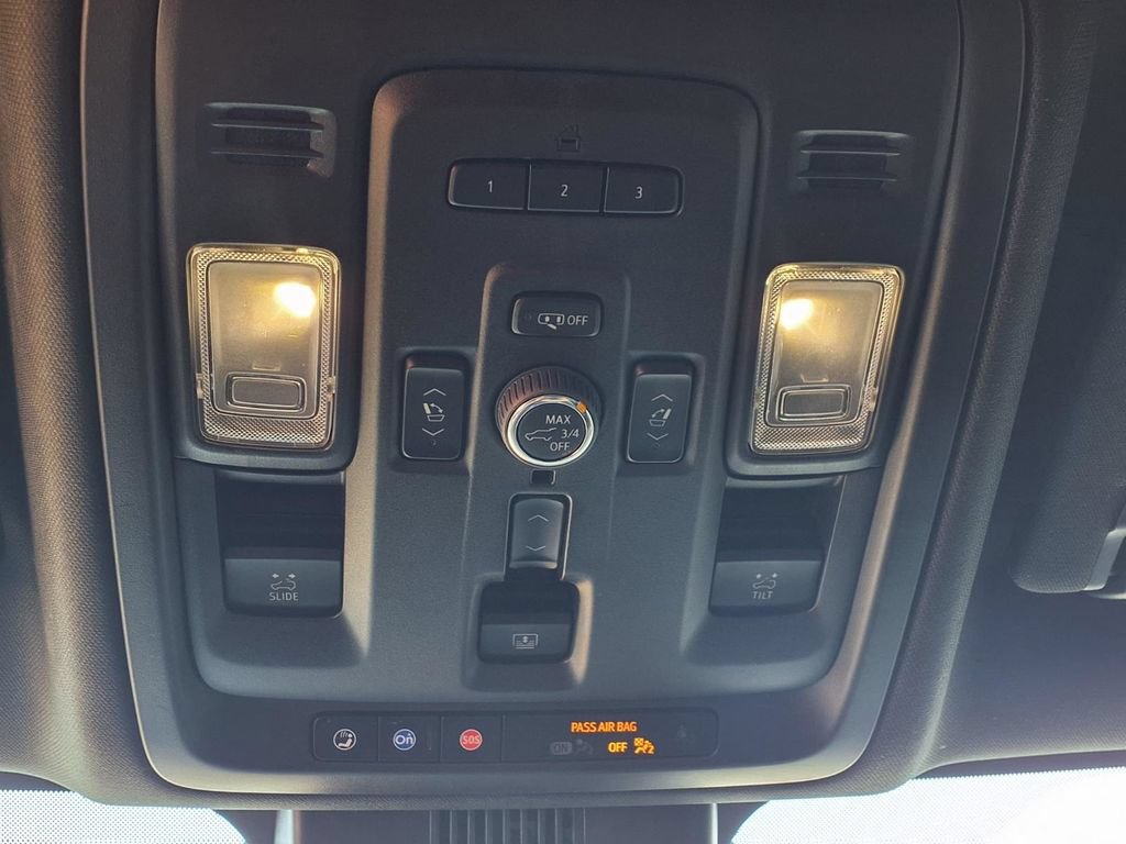 Used 2023 GMC Yukon XL Denali w/ Max Trailering Package AWD/4WD image 10