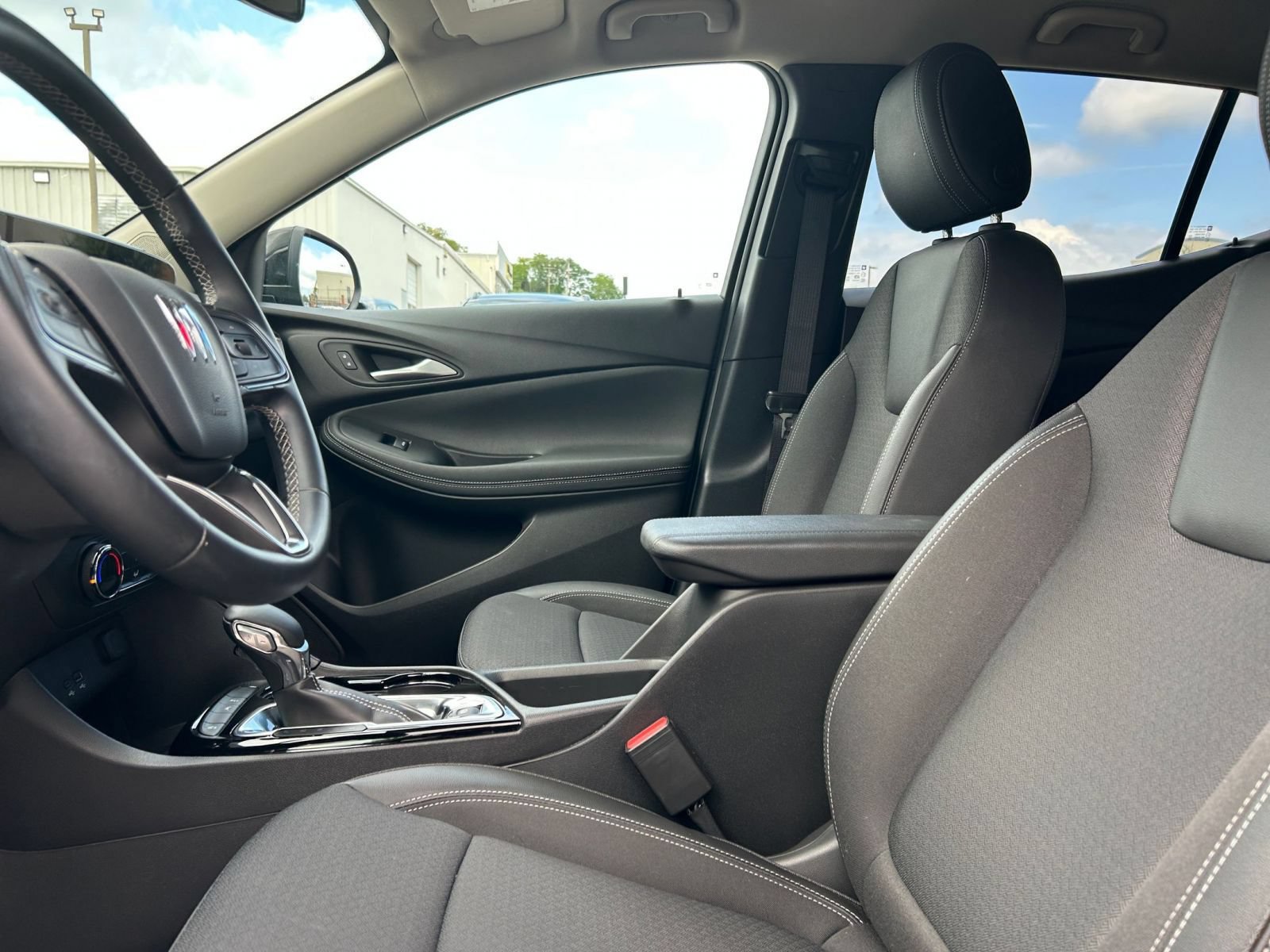 Used 2026 Buick Encore GX Preferred FWD image 22