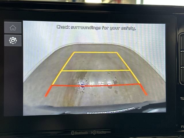 Used 2023 Kia Seltos LX image 12