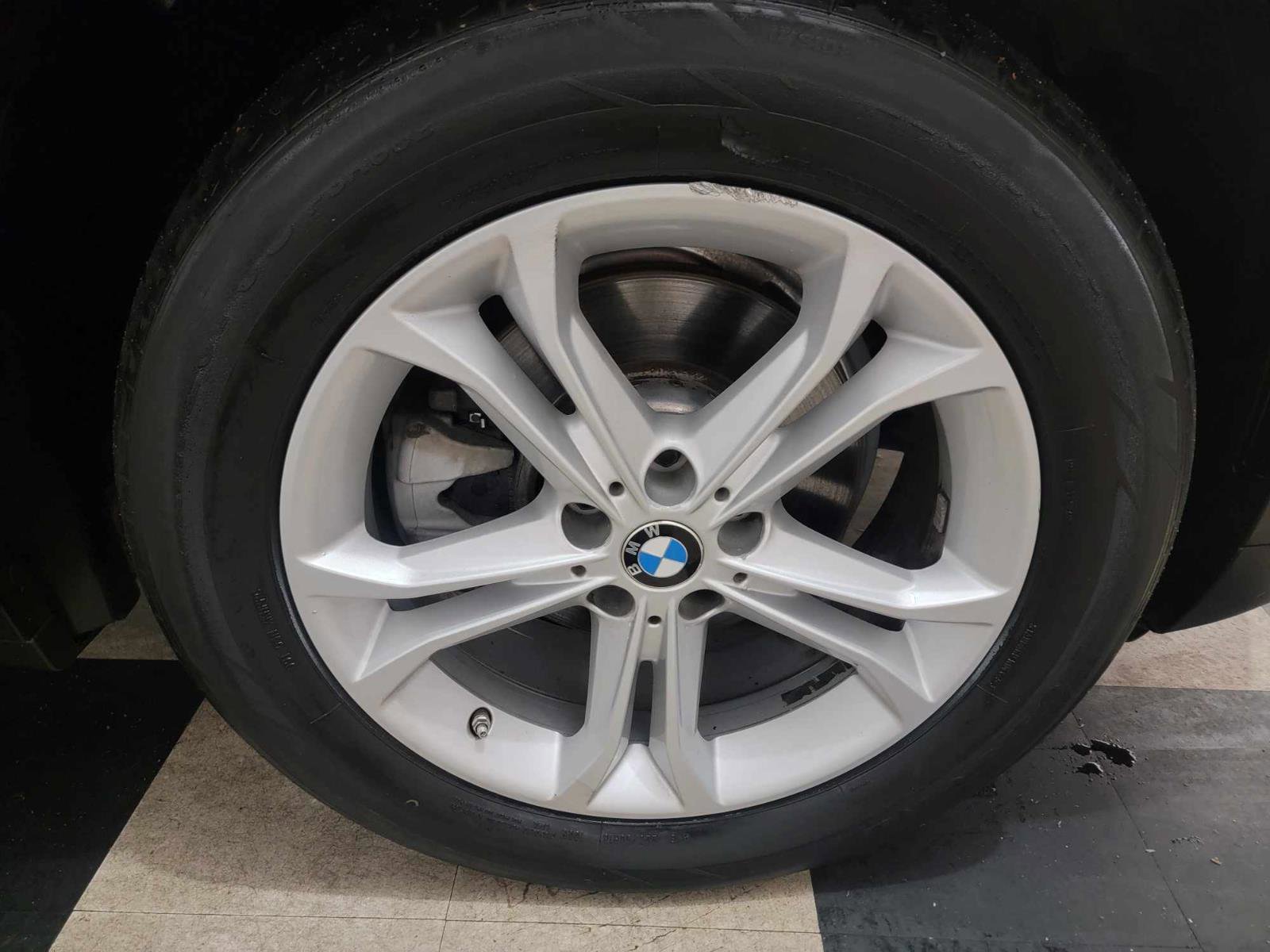 Used 2019 BMW X3 sDrive30i w/ Convenience Package image 48