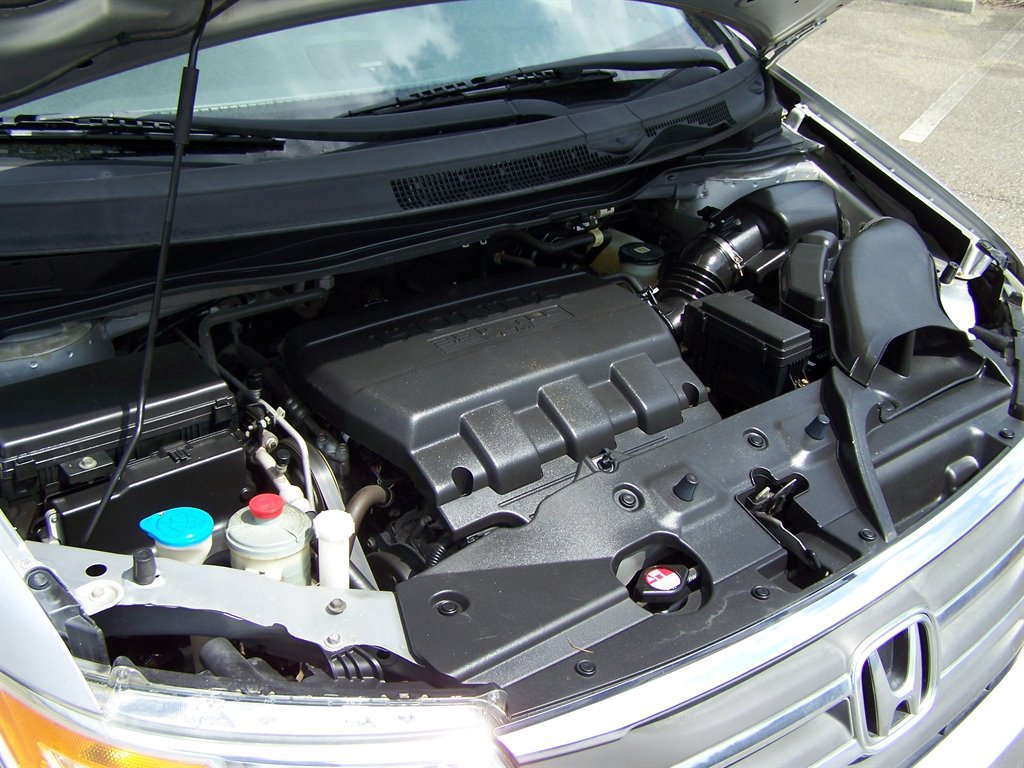 Used 2012 Honda Odyssey EX image 34