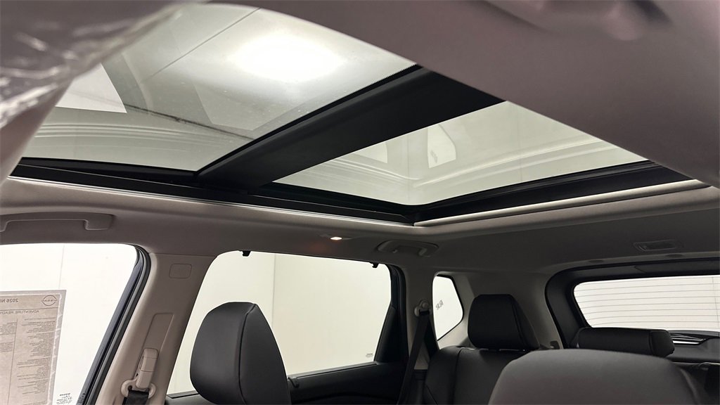 New 2026 Nissan Rogue SV w/ SV Premium Package image 18