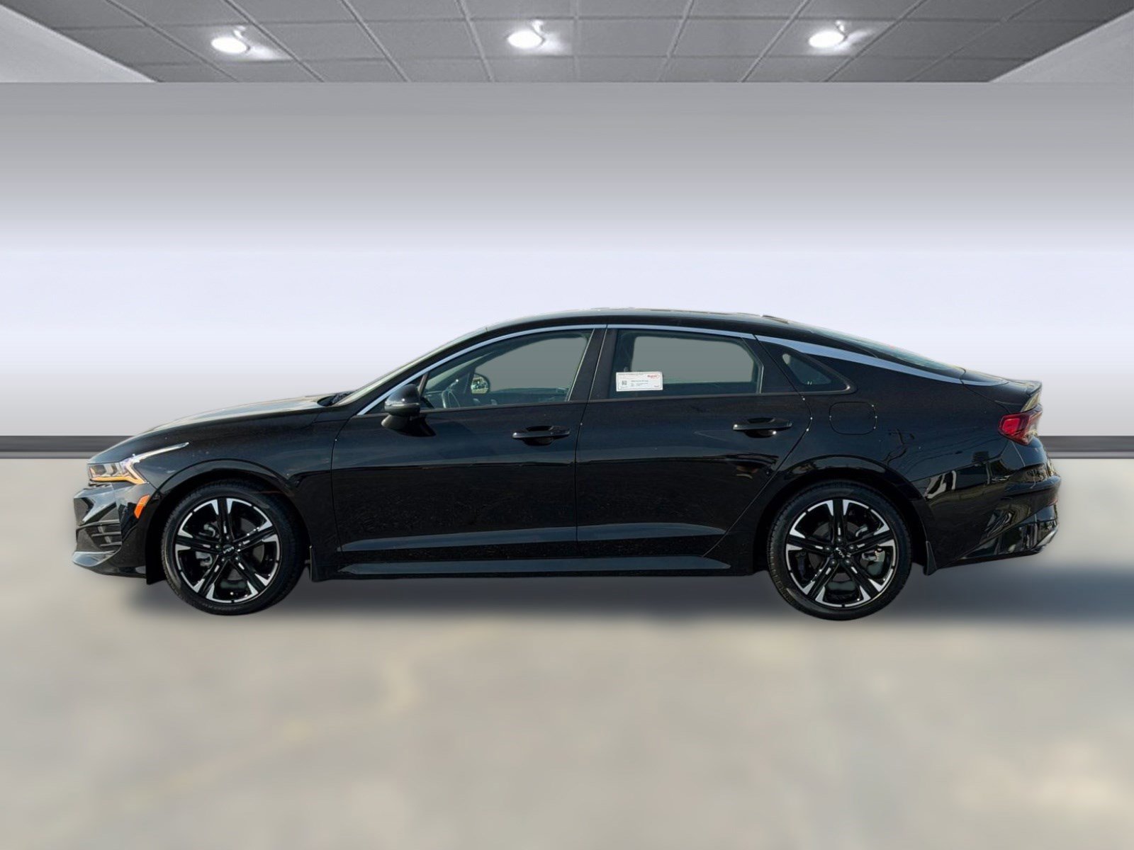 Used 2023 Kia K5 GT-Line w/ GT-Line Premium Package FWD image 2