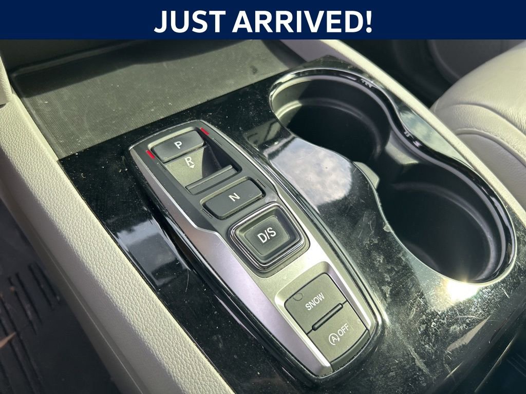 Used 2019 Honda Pilot Touring image 23