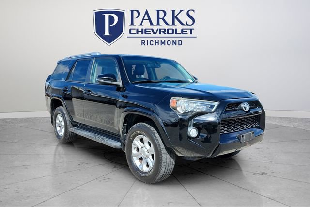 Used 2014 Toyota 4Runner SR5 Premium