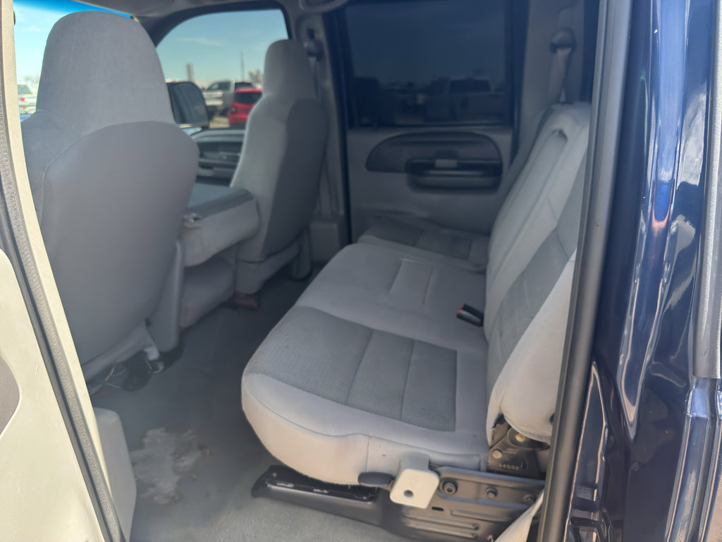 Used 2004 Ford F350 XLT AWD/4WD image 15