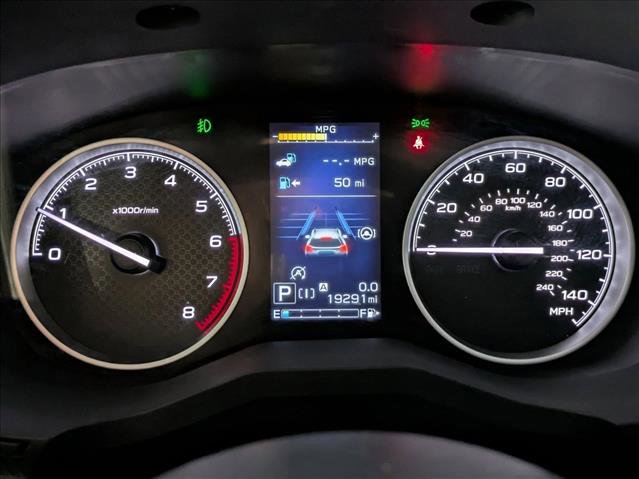 Used 2021 Subaru Forester Premium image 11
