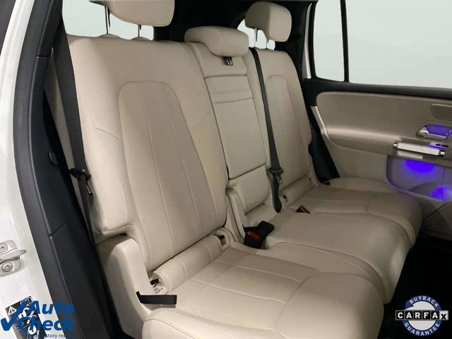 Used 2023 Mercedes-Benz EQB 300 4MATIC w/ Pinnacle Package image 84