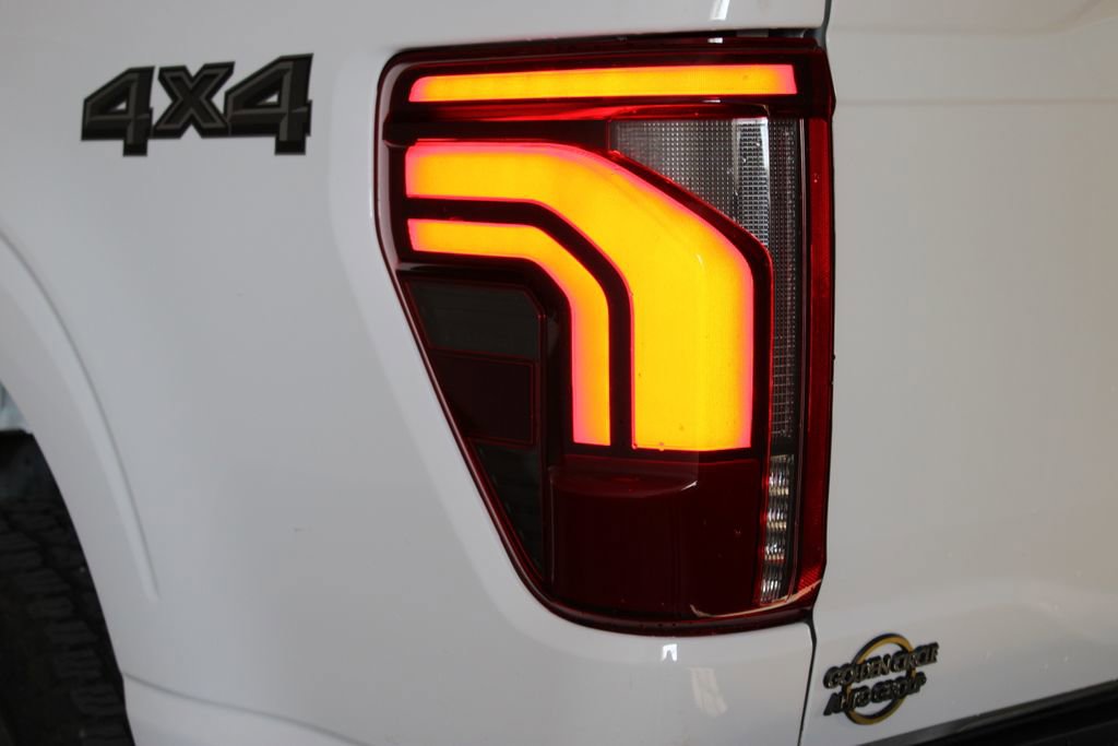 Used 2024 Ford F150 Lariat w/ Tow/Haul Package AWD/4WD image 60