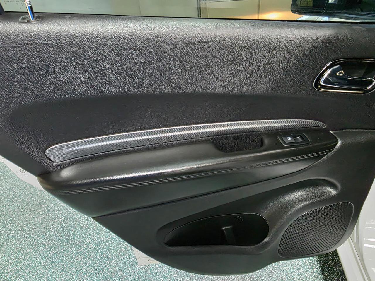 Used 2018 Dodge Durango GT w/ Premium Group AWD/4WD image 20