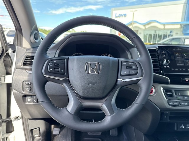 New 2026 Honda Ridgeline RTL image 35