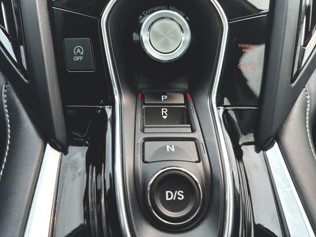 Used 2020 Acura RDX AWD w/ Advance Package image 16
