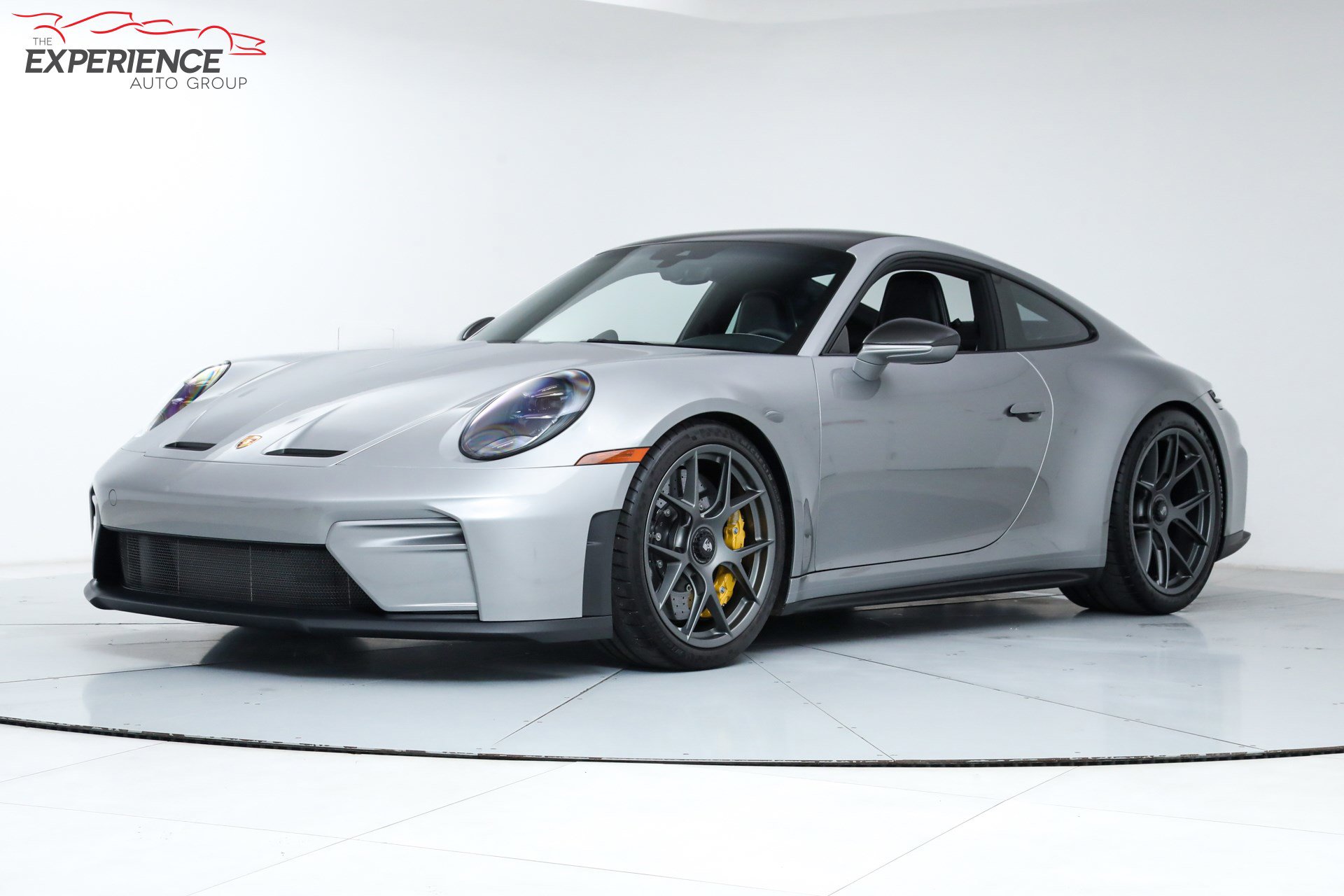 Used 2026 Porsche 911 GT3 image 1