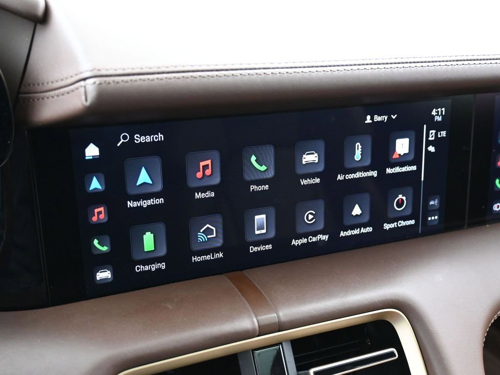 Certified 2023 Porsche Taycan Turbo S image 24