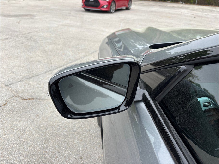 Used 2024 BMW 840i Coupe w/ M Sport Professional Package image 21