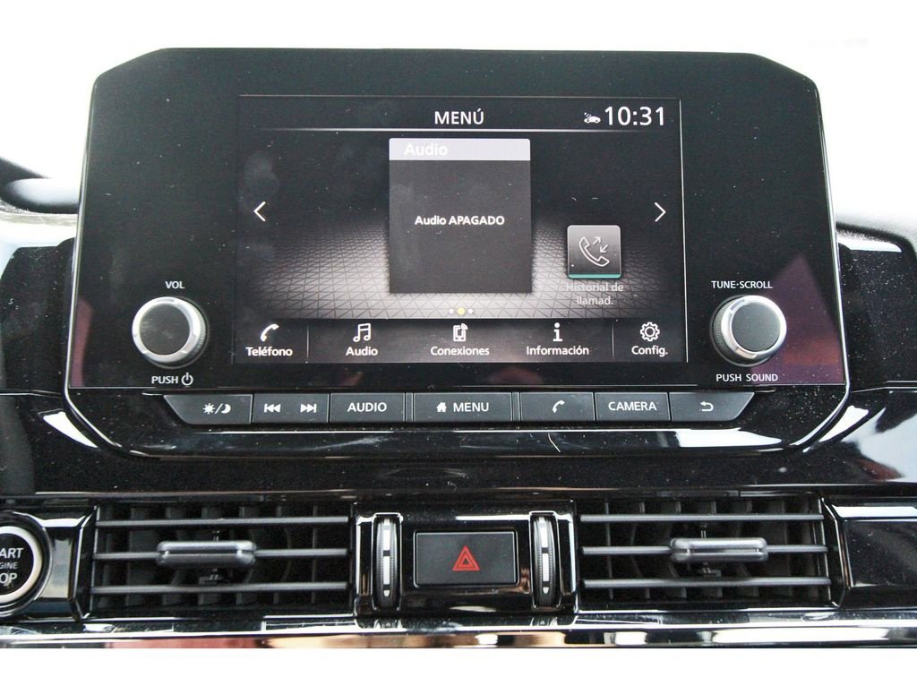 Used 2024 Nissan Pathfinder Rock Creek image 22