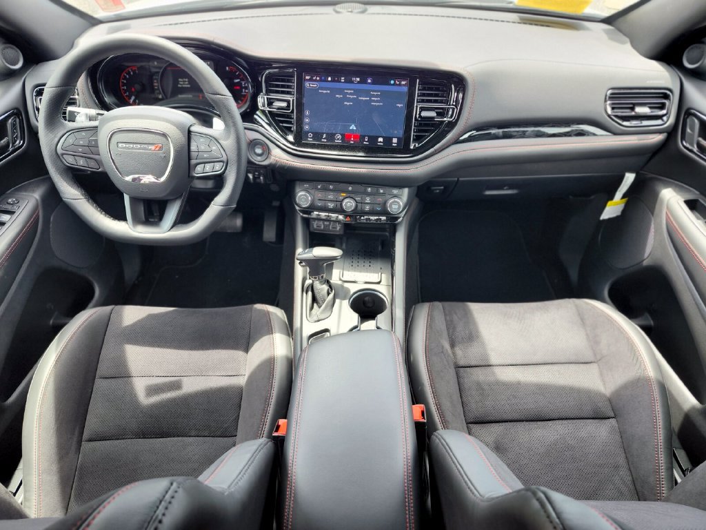 New 2026 Dodge Durango GT AWD/4WD image 12