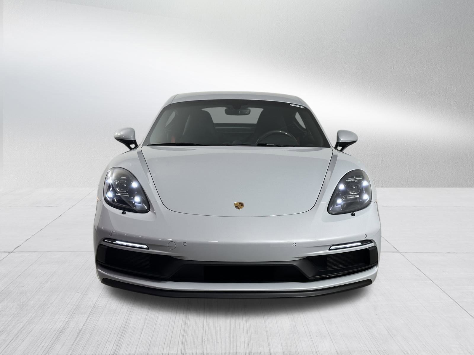 Used 2023 Porsche 718 Cayman GT4 image 2
