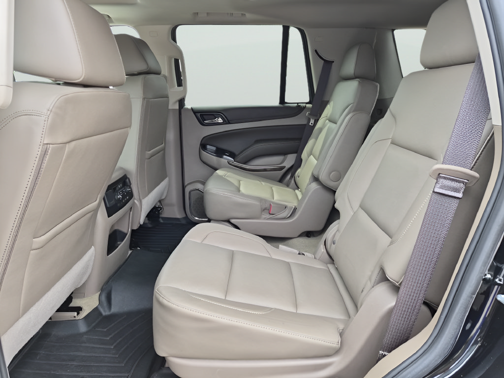Used 2018 Chevrolet Tahoe LT RWD image 32