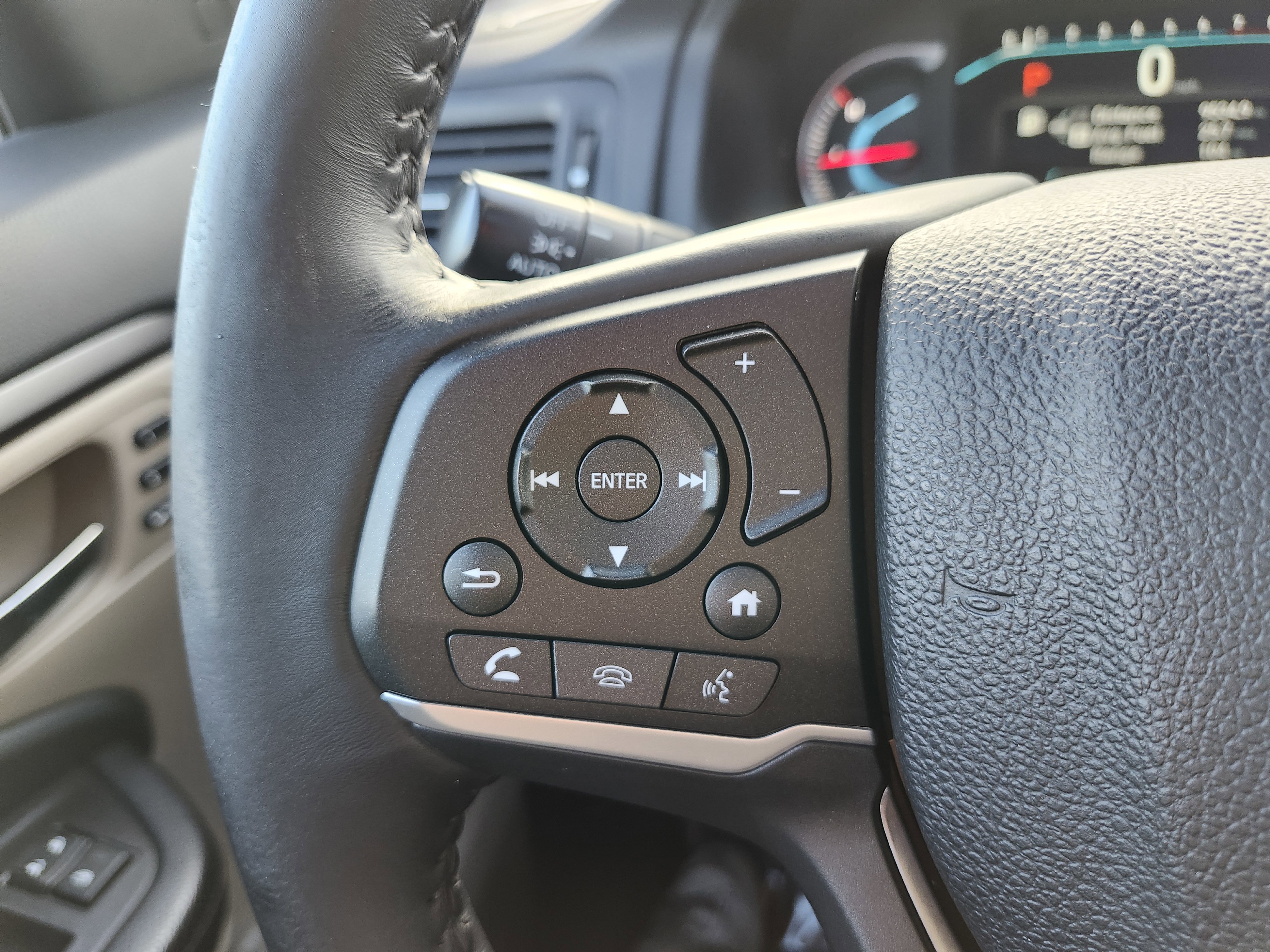 Used 2019 Honda Pilot EX-L image 39