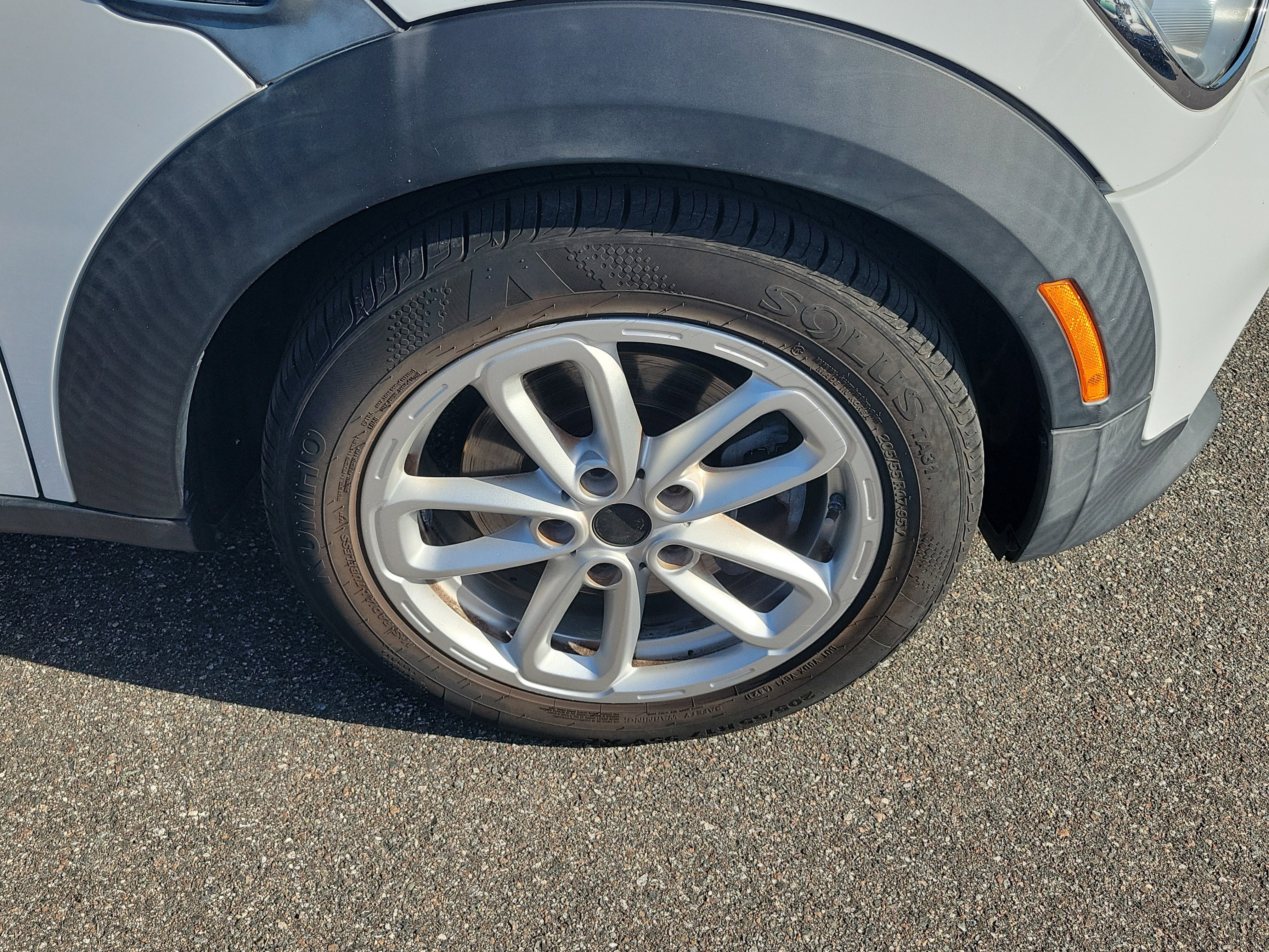 Used 2015 MINI Cooper Paceman S image 36