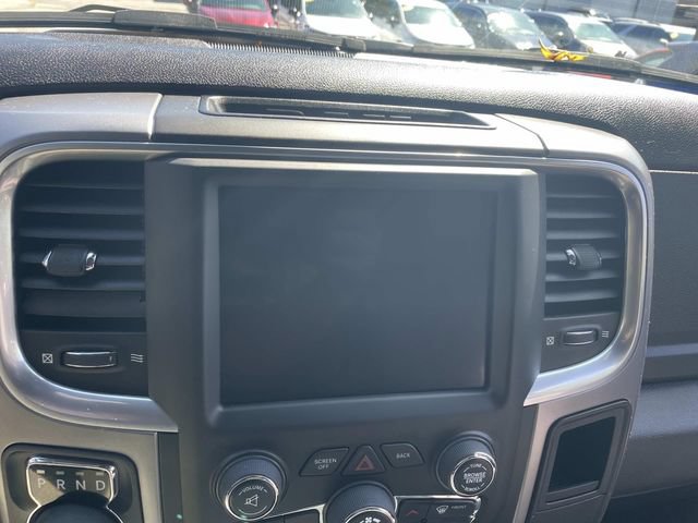 Used 2022 RAM 1500 Warlock w/ Electronics Group AWD/4WD image 21