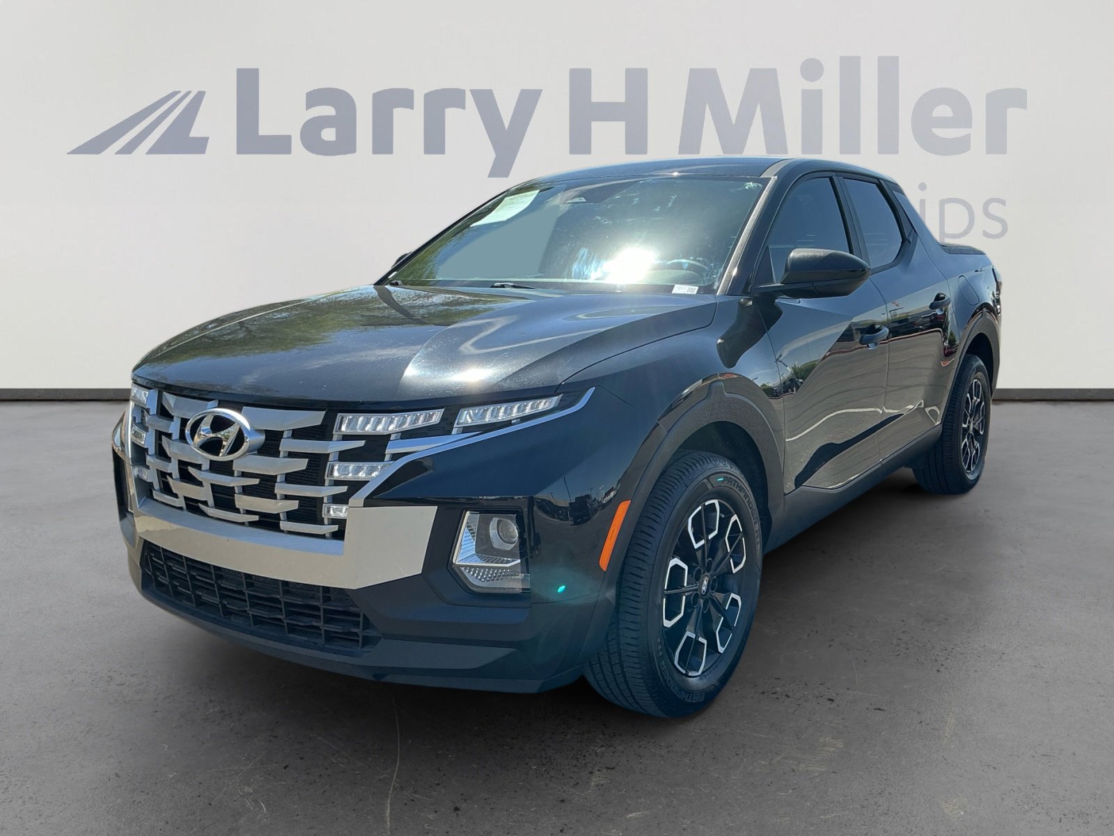 Used 2022 Hyundai Santa Cruz SE image 1