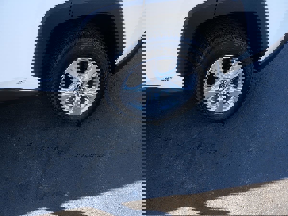 Used 2020 Toyota RAV4 LE image 34