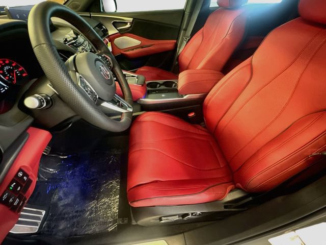 New 2026 Acura RDX A-Spec w/ Advance Package AWD/4WD image 22