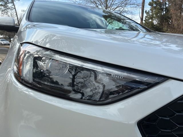 Used 2023 Ford Edge ST-Line image 9