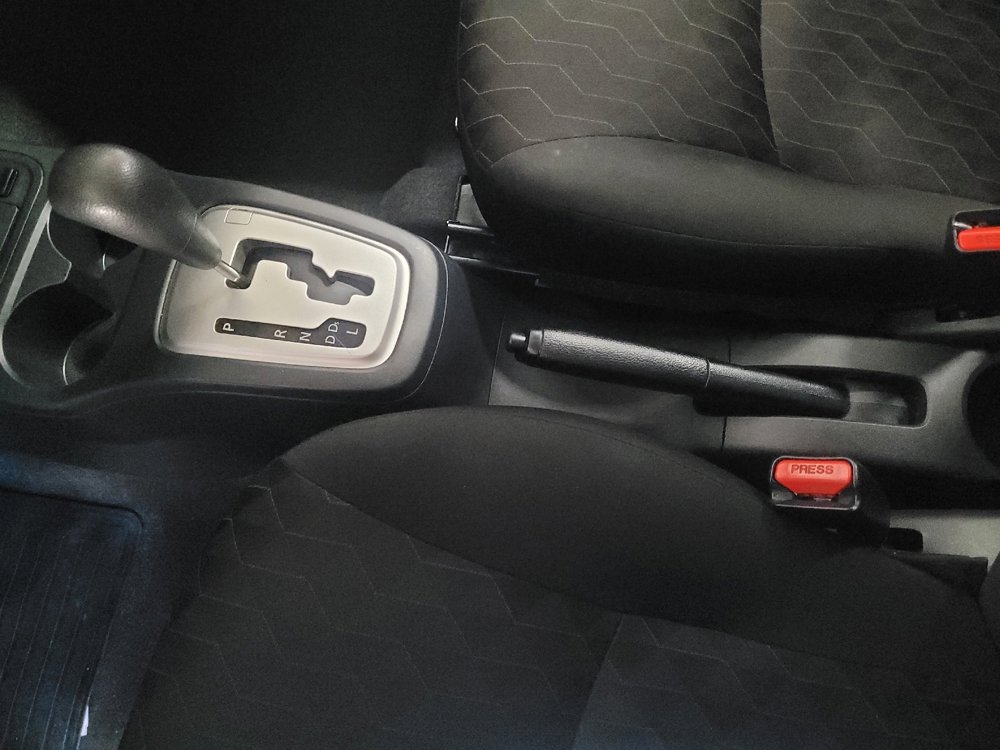 Used 2021 Mitsubishi Mirage LE image 26