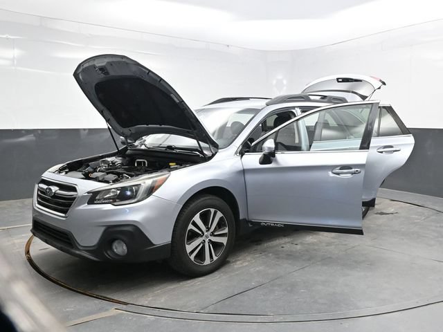 Used 2019 Subaru Outback 2.5i Limited AWD/4WD image 42