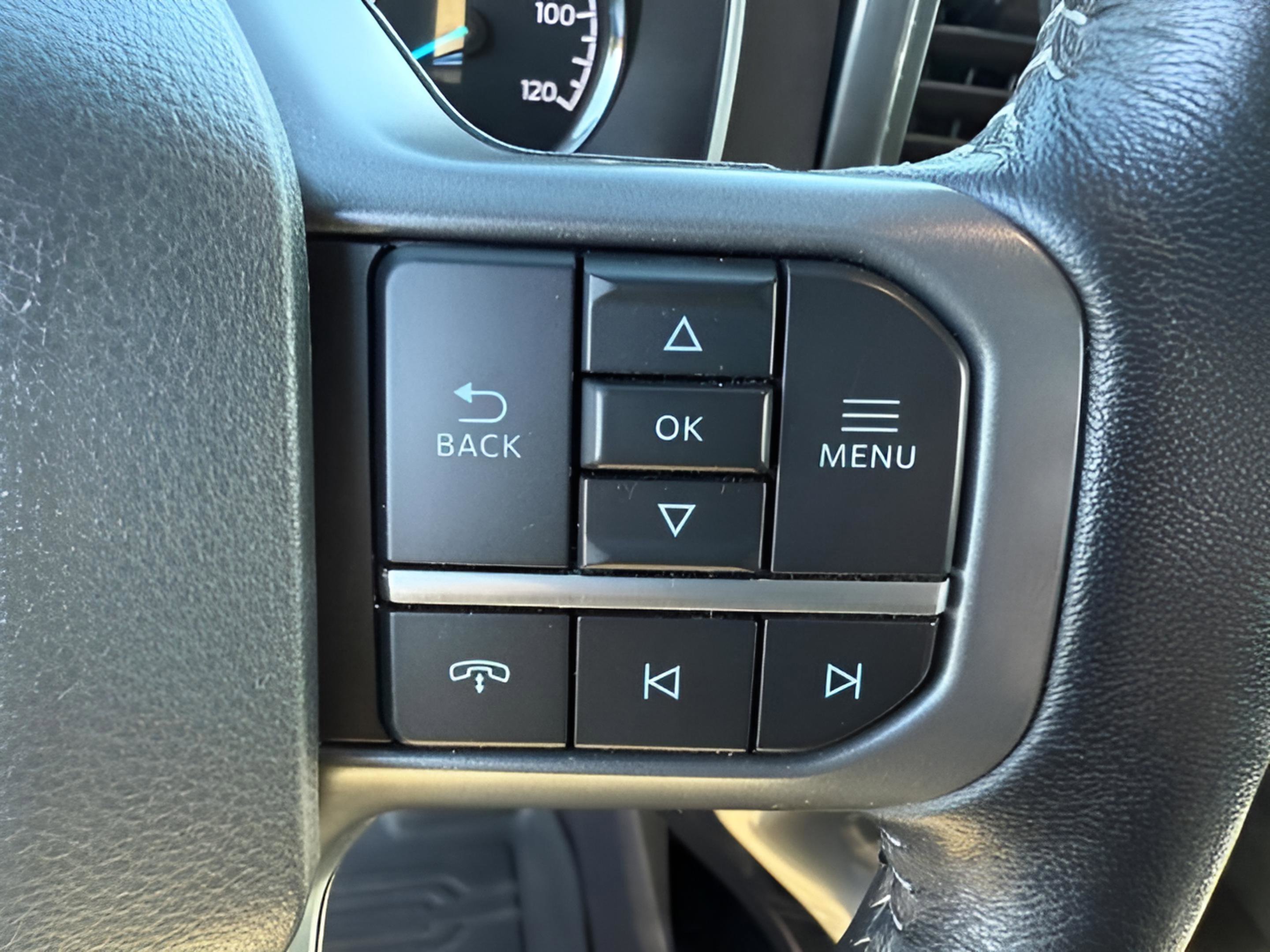 Used 2022 Ford F150 XLT w/ Equipment Group 302A High AWD/4WD image 19