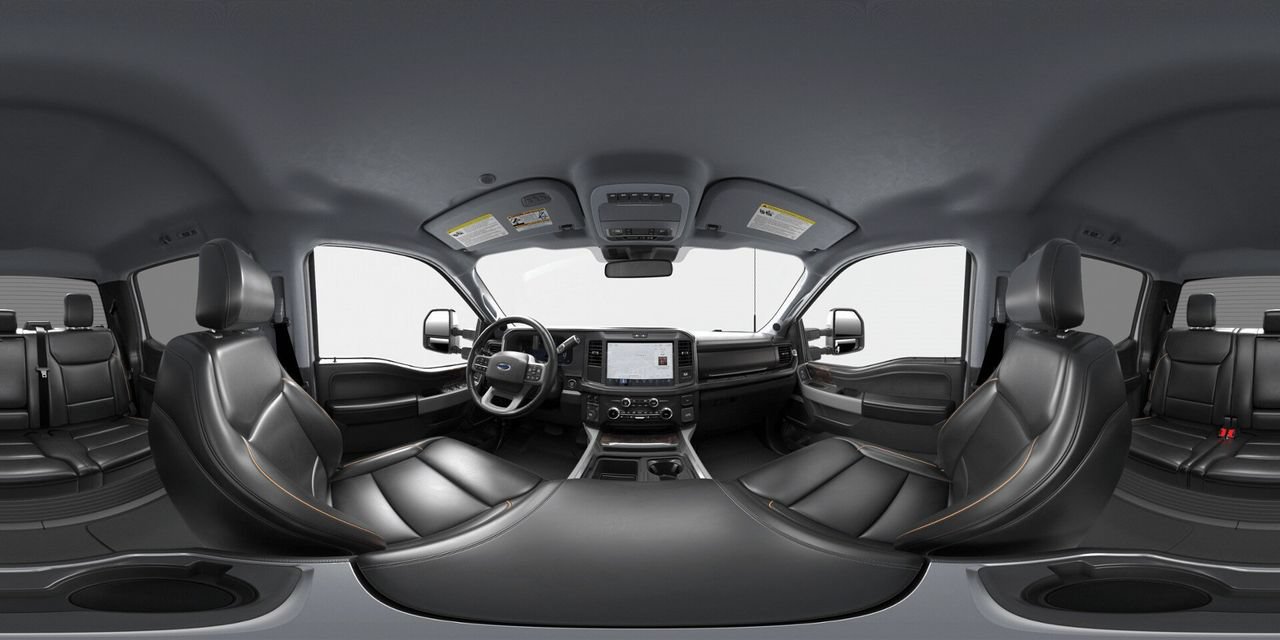 New 2026 Ford F350 Lariat AWD/4WD image 9
